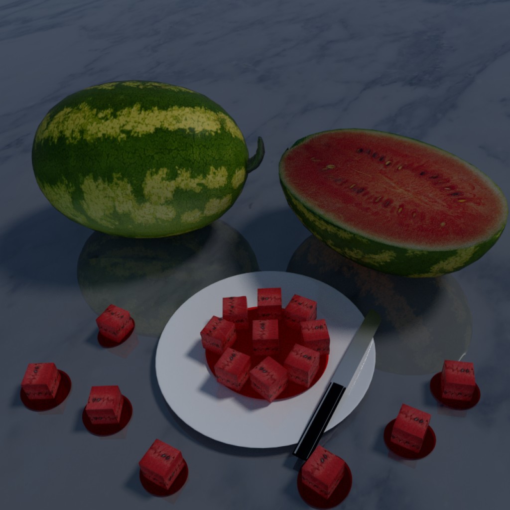Melon preview image 1